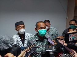 SD-SMP di Surabaya PTM 100 Persen Pekan Depan, Siswa Dibagi 2 Shift