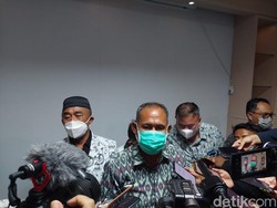 Dispendik Surabaya Berharap Wali Murid Izinkan Anaknya PTM 100 Persen