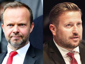 Ed Woodward Mundur, Ini Dia CEO Baru Manchester United Ed Woodward Mundur, Ini Dia CEO Baru Manchester United