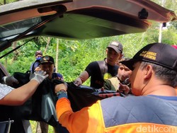 Bocah Wisatawan Asal Boyolali Hilang di Pantai Glagah Ditemukan Tewas