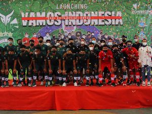 Tim Futsal Vamos Pindah Markas ke Bekasi Tim Futsal Vamos Pindah Markas ke Bekasi