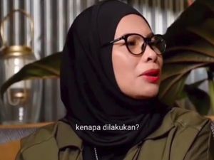 Ibunda Santai Gaga Muhammad Dituntut 12,6 Miliar oleh Keluarga Laura Anna Ibunda Santai Gaga Muhammad Dituntut 12,6 Miliar oleh Keluarga Laura Anna