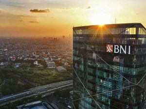 BNI Dorong Peningkatan Jumlah Wirausaha Lewat Graduasi KUR Prakerja BNI Dorong Peningkatan Jumlah Wirausaha Lewat Graduasi KUR Prakerja