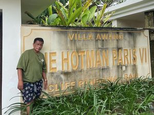 Hotman Paris Kritik Menaker soal JHT: Di Mana Logikanya!