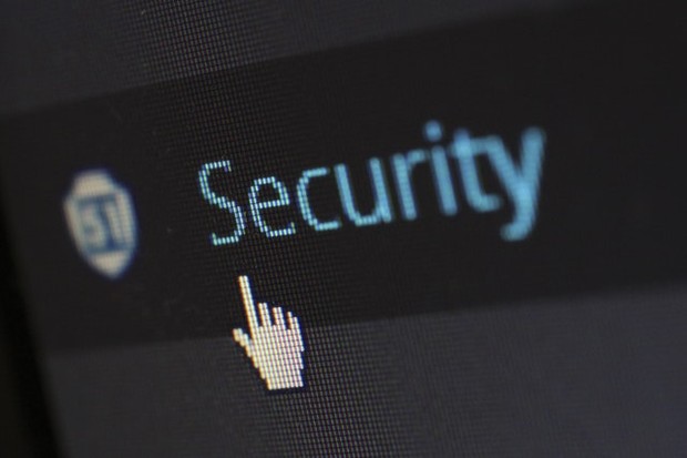 Ilustrasi Cyber Security/Foto: Pixabay