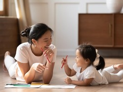 Masa Emas! Ini 5 Cara Stimulasi Otak Anak 2 Tahun agar Makin Cerdas