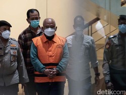 Tentang Pembelaan Anak Pepen dan OTT KPK 100 Persen Terbukti di Sidang