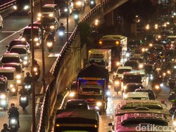 Syarat Berkendara Terbaru, Belum Vaksin Booster Wajib PCR