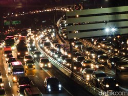 Tarif Tol Dalam Kota Bakal Naik, Jadi Berapa?