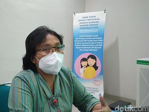 Waduh! Puluhan Ortu di Kulon Progo Menolak Anaknya Divaksin