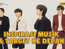 K-Talk: April 2nd, Otak di Balik OST CLOY hingga Our Beloved Summer