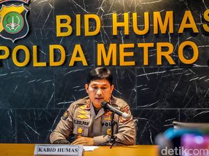 Dalih Pemerkosa Peras ABG Tangsel: Minta Uang Bekas Pacaran Dikembalikan Dalih Pemerkosa Peras ABG Tangsel: Minta Uang Bekas Pacaran Dikembalikan