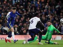 Chelsea Ogah Buang-buang Energi Pikirkan Final Piala Liga Inggris