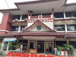 Lurah Menteng Atas Klaim Kini Tak Ada Lagi Polusi Asap Genset Kokas