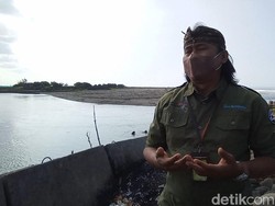 Buntut 2 Wisatawan Tewas, Muara Sungai di Pantai Glagah Akan Ditutup