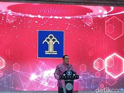 Ketua KPK: OTT Walkot Bekasi Jadi Catatan Buruk Upaya Pemberantasan Korupsi