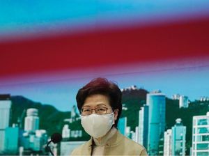 Khawatir Penularan COVID-19, Hong Kong Akan Larang Penerbangan dari 8 Negara