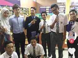 Viral Gegara Reunian, Mantan Murid Nikahi Gurunya yang Lebih Tua 11 Tahun
