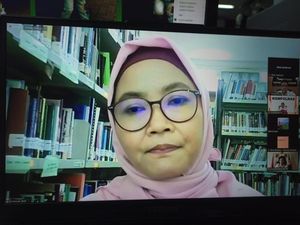 Komnas Perempuan Minta Aparat Usut Mahasiswi UPH Dianiaya Sadis Mantan Pacar