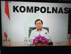 Penanganan Kasus Pencabulan Anak Kiai di Jombang Lama, Ini Upaya Kompolnas