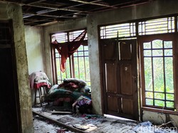 Pemkab Lebak Siap Salurkan Bantuan ke 614 Korban Banjir Bandang-Longsor