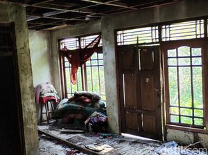 Pemkab Lebak Siap Salurkan Bantuan ke 614 Korban Banjir Bandang-Longsor Pemkab Lebak Siap Salurkan Bantuan ke 614 Korban Banjir Bandang-Longsor
