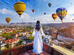 Its My Dream? Arab Saudi dan Turki Sumbang Kasus Omicron Terbanyak di RI