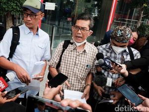 Ahok Kembali Dilaporkan ke KPK, Terkait Apa?