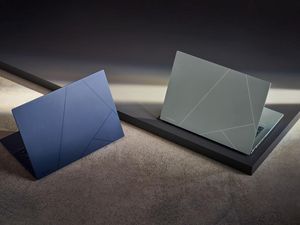 Rekomendasi Laptop Terbaik Untuk Content Creator