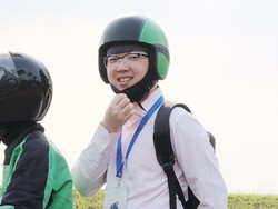 Manfaatkan Ojol Merajalela, 3 Sekawan Cuan Lewat Produk Ini