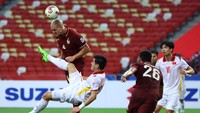 5. CB - Manuel Bihr (Thailand). Valuasi harga 300 ribu euro. Foto: Getty Images/Yong Teck Lim