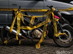 Fakta Miris Handi Masih Hidup Saat Dibuang Kolonel Priyanto Dkk