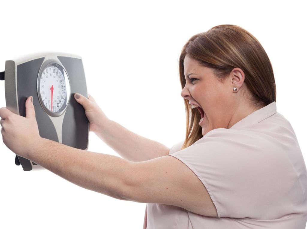 Mengapa Resolusi Diet Awal Tahun Selalu Gagal, Ini Penjelasan Dokter Mengapa Resolusi Diet Awal Tahun Selalu Gagal, Ini Penjelasan Dokter