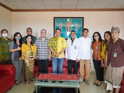Bamsoet Dorong Bali Jadi Pusat Medical Tourism di Indonesia