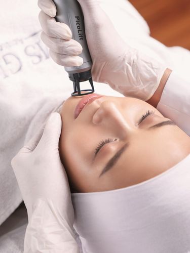 Treatment Pico Laser