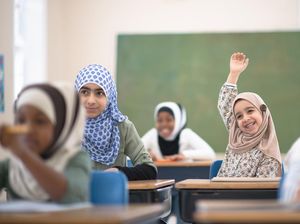 Doa Selesai Belajar di Sekolah Singkat, Mudah Dihafal Siswa Doa Selesai Belajar di Sekolah Singkat, Mudah Dihafal Siswa