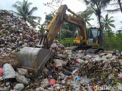 3 Kali Gagal Bikin TPA Baru, Pemkab Magelang Beberkan Alasannya