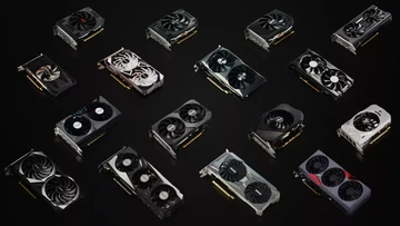 Nvidia RTX 20 Disulap Jadi GPU AI, Begini Caranya - Infolitik