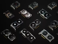 Nvidia Diyakini Jadi Produsen Semikonduktor Terbesar, Salip Intel