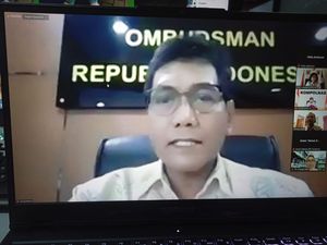 Ombudsman Duga Ada Intervensi dalam Kasus Pencabulan Anak Kiai di Jombang