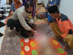 Pengakuan Ibu di Jember yang Diduga Pukul Anaknya Hingga Meninggal