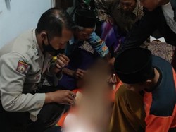 Kejamnya Ibu di Jember Pukuli Anak Sendiri Hingga Tewas