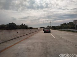 Mau ke Ibu Kota Baru RI? Begini Kondisi Jalannya dari Balikpapan