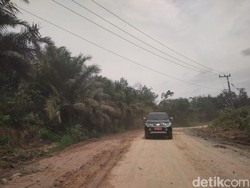 Jejak Ibu Kota Negara: Jakarta, Yogyakarta, Bukittinggi, Nusantara