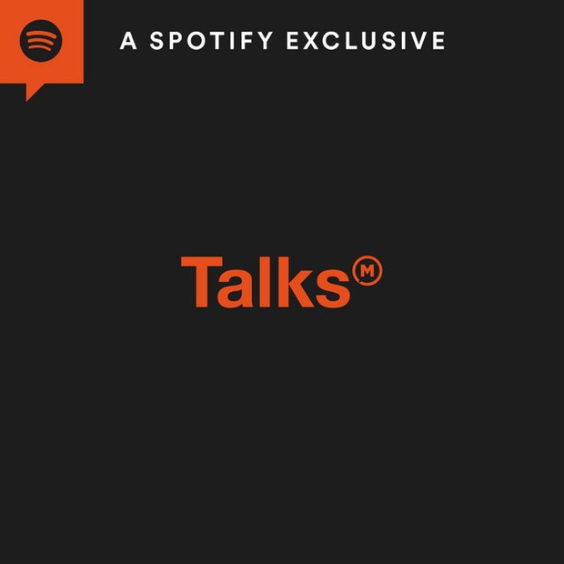 Podcast Makna Talks/ Foto: Spotify.com