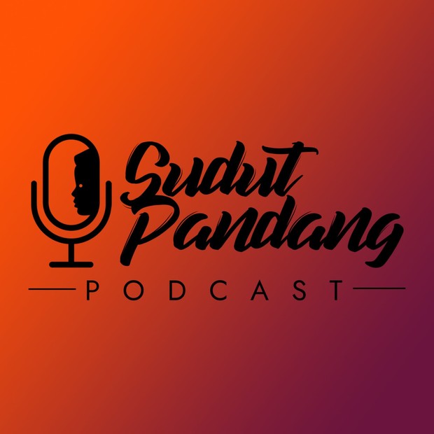 Podcast Sudut Pandang/ Foto: Spotify.com