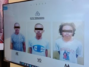 Kronologi Sekeluarga di Jaktim Dikeroyok hingga Rumah Dijarah 7 Pria