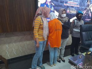 Ini Motif Tersangka Sekap dan Rantai Kaki-Tangan Bocah Sumedang