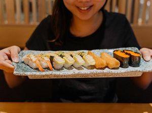 Resto AYCE Masih Diminati, Ini 5 Prediksi AYCE yang Bakal Populer 2022 Resto AYCE Masih Diminati, Ini 5 Prediksi AYCE yang Bakal Populer 2022