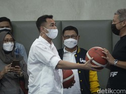 Ups! Raffi Ahmad Sebut Gading Marten dan Gisel Balikan